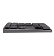 Teclado Numérico Bluetooth compatible con Macbook Notebooks