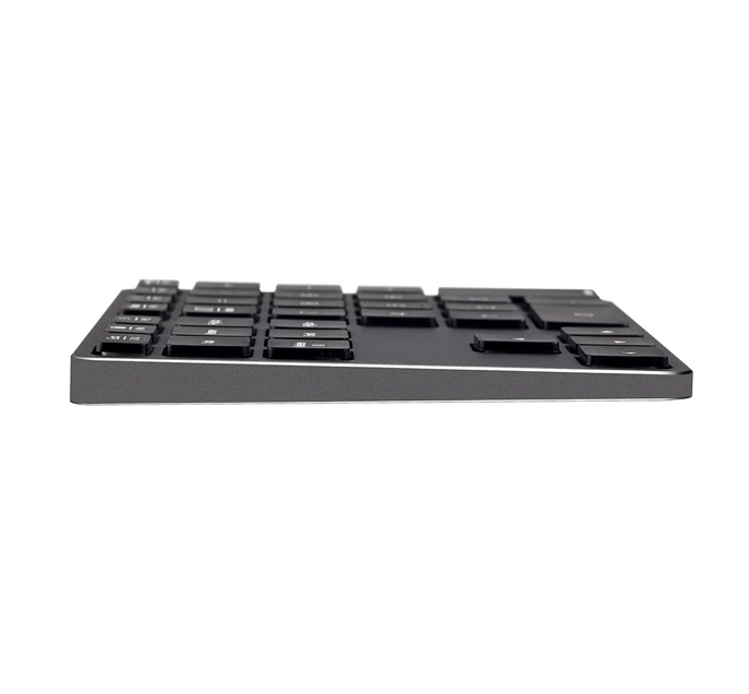 Teclado Numérico Bluetooth compatible con Macbook Notebooks