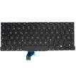 Teclado compatible con Macbook Pro 13 A1278 español