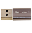 Adaptador OTG USB-C a USB Para Notebook Macbook Tecmaster