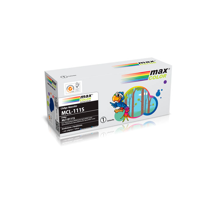 Toner Para Samsung M2020W M2020 2070 MLT-D111S Alternativo