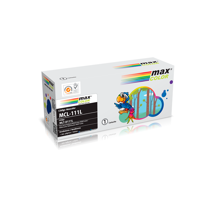 Toner Para Samsung M2020W M2020 2070 D111S 2000 Pag Alternativo