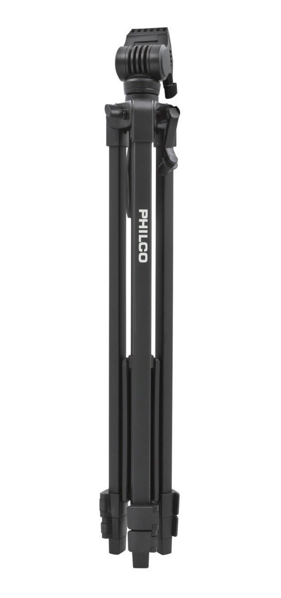 Tripode Portátil Camara Celulares +. Bolso 1.6MT Hasta 3.5KG