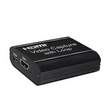 Tarjeta De Captura De Vídeo Usb De 4k A 1080p Con Bucle