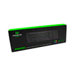 Teclado Mecánico Gamer Monster T3118 Strategy