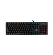 Teclado Mecánico Gamer Monster T3118 Strategy