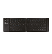 Teclado Bluetooth Plegable UT-KBPL35 para Tablet y Smartphone