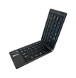 Teclado Bluetooth Plegable UT-KBPL35 para Tablet y Smartphone