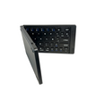Teclado Bluetooth Plegable UT-KBPL35 para Tablet y Smartphone