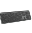 Teclado Inalámbrico Logitech Signature Slim K950 Grafito