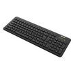 Teclado Inalámbrico UTEK UT-KBW1200 Island Style