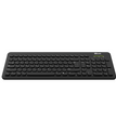 Teclado Inalámbrico UTEK UT-KBW1200 Island Style