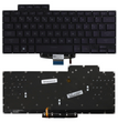 Teclado Repuesto ASUS ROG Zephyrus Español Retroiluminado