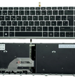 Teclado Repuesto HP ProBook 640 G4 Español