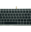 Teclado Repuesto HP ProBook 640 G4 Español