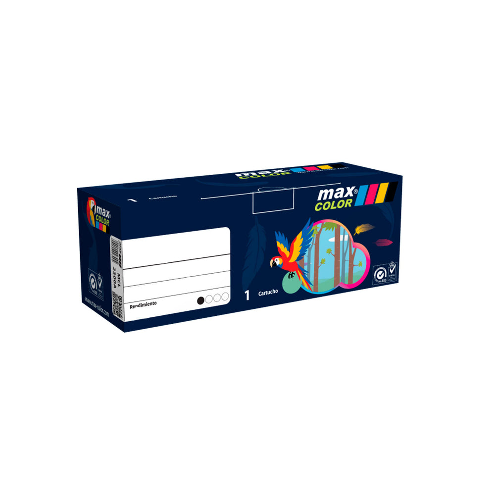 Toner Compatible HP 1450A MCL-1450A 1700 Pág