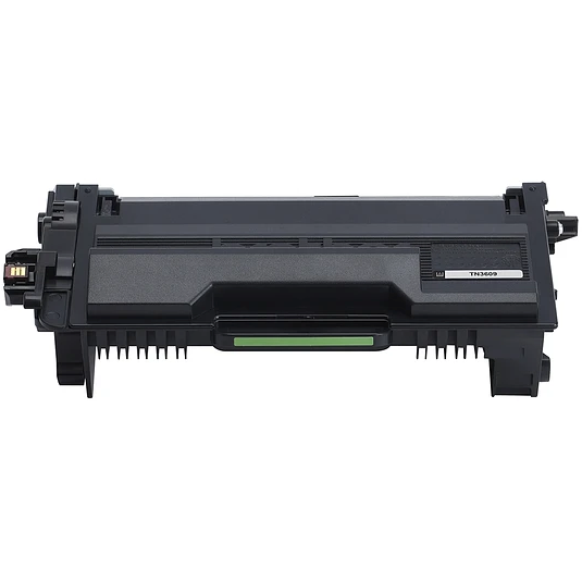 Toner Para Brother TN 3609 DCP L5510DN L5660DN MFCL6915DW ALT