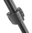 Tripode Celulares y Camaras Exensible 1.25mt control Bluetooth