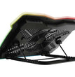 Ventilador Notebook Gamer RGB 13 / 17 Pulgadas Trust Aura GXT1126