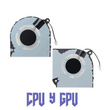 Ventilador CPU+GPU Acer Nitro 5 AN515-43 AN515-54