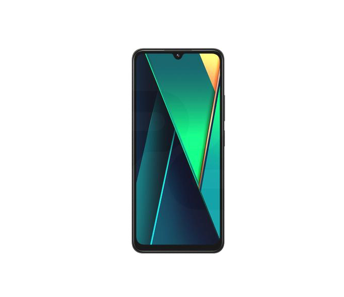Xiaomi Poco C75 Negro 6GB RAM 128GB ROM Dual SIM