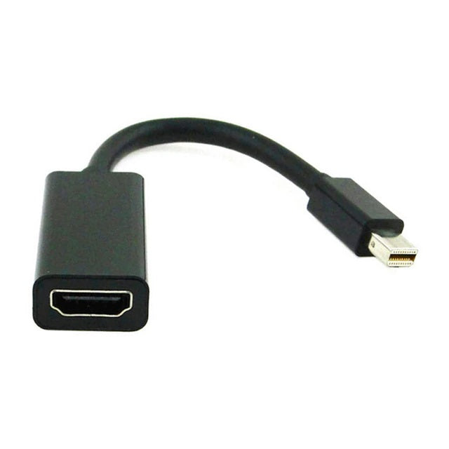 Cable Minidisplay Port a HDMI Para Macbook Goforit