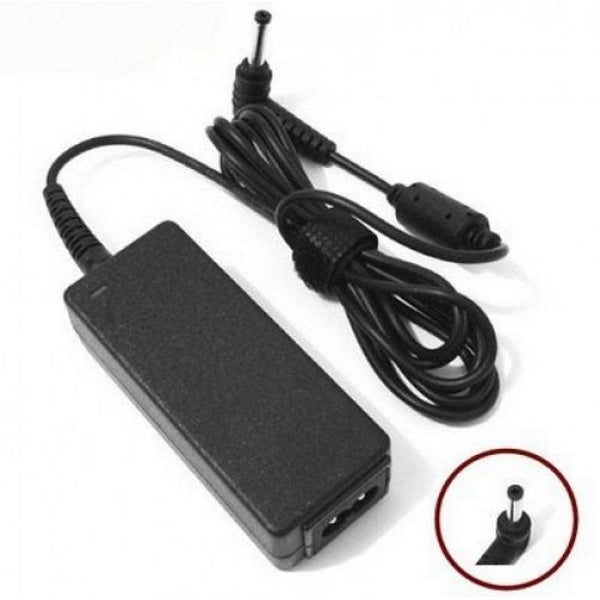 Cargador Para Asus Eee 19V 2.1A 40W 2.5mm X 0.7mm