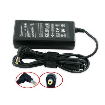 Cargador Para Acer 19v 3.42 Punta Amarilla