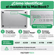 Lámina Magnética Privacidad MacBook Air 13 A1932 A2179 A2337